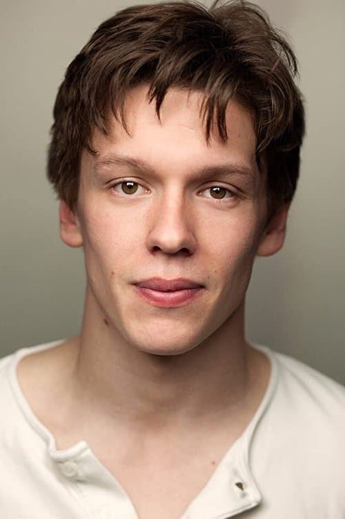 Zdjęcie Freddie Wise