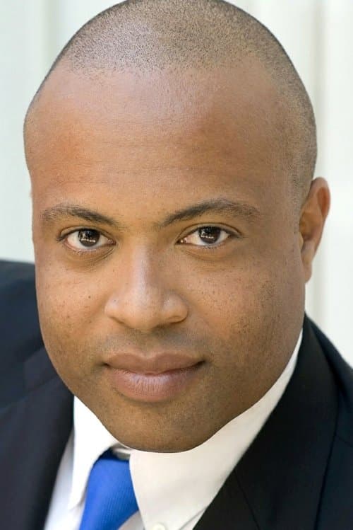 Zdjęcie Freddy John James