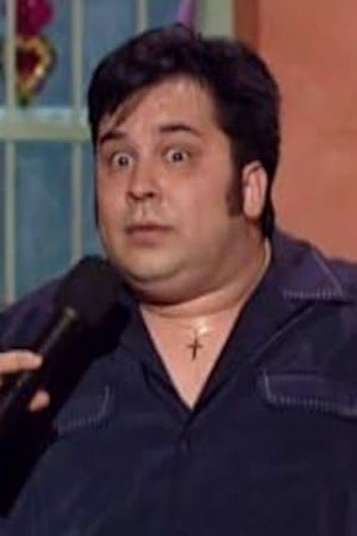 Zdjęcie Freddy Soto