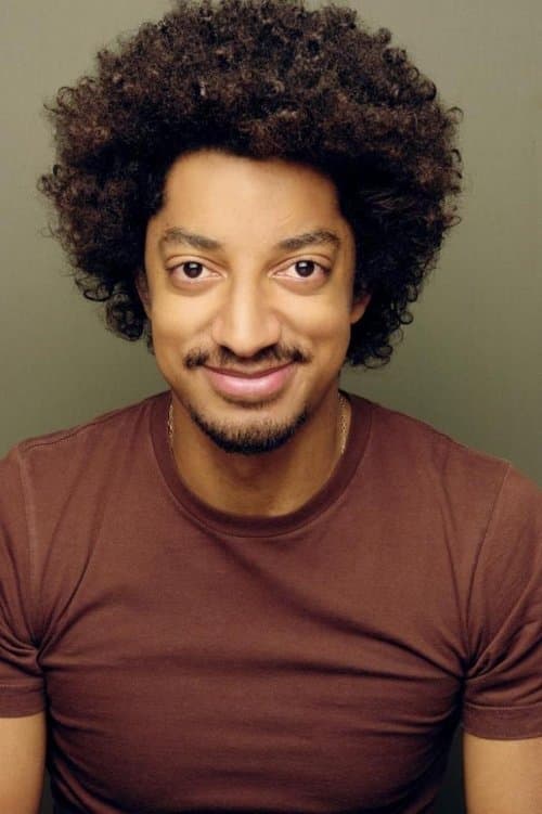 Zdjęcie Frédéric Deleersnyder