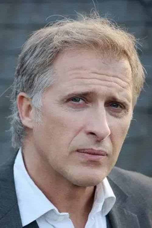 Zdjęcie Frederic Etherlinck