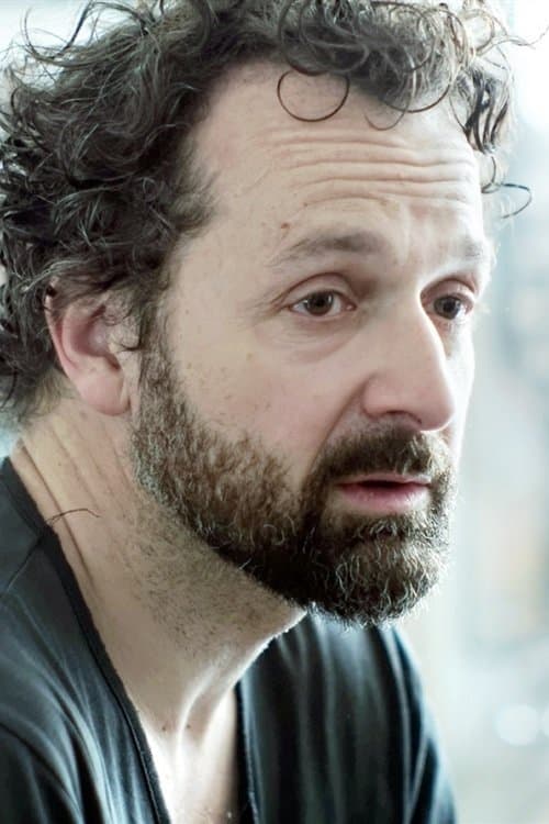 Zdjęcie Frédéric Fisbach