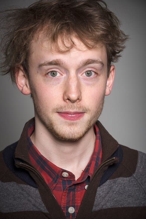 Zdjęcie Frederic Haselon