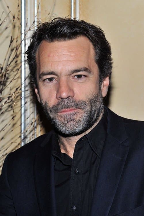 Frédéric Jardin całe filmy