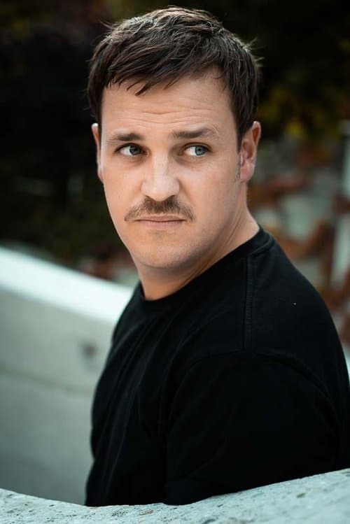 Zdjęcie Frederic Linkemann