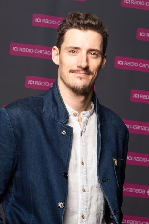 Zdjęcie Frédéric Millaire-Zouvi