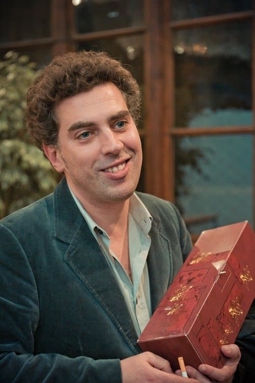 Zdjęcie Frédéric Niedermayer