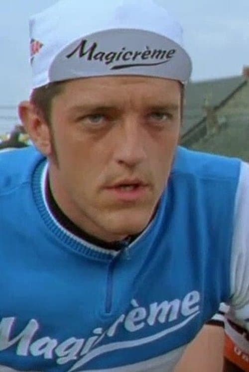 Zdjęcie Frederic Renson