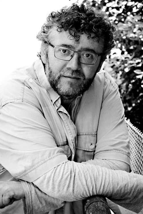 Zdjęcie Frédéric Saurel