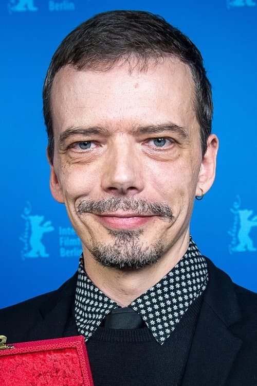 Zdjęcie Frédéric Schulz-Richard