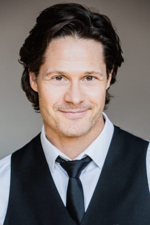 Zdjęcie Frédérick de Grandpré