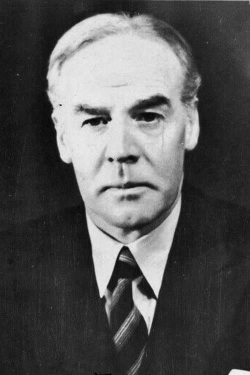 Zdjęcie Frederick Leister