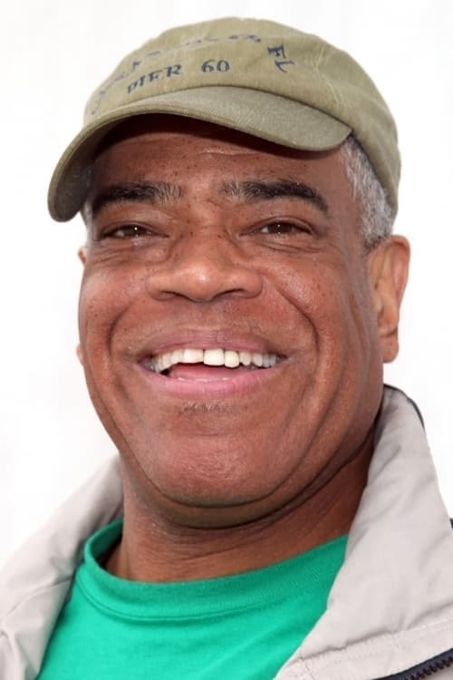 Zdjęcie Frederick Strother