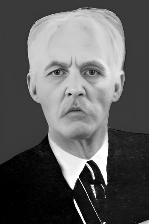 Zdjęcie Frederick Vroom