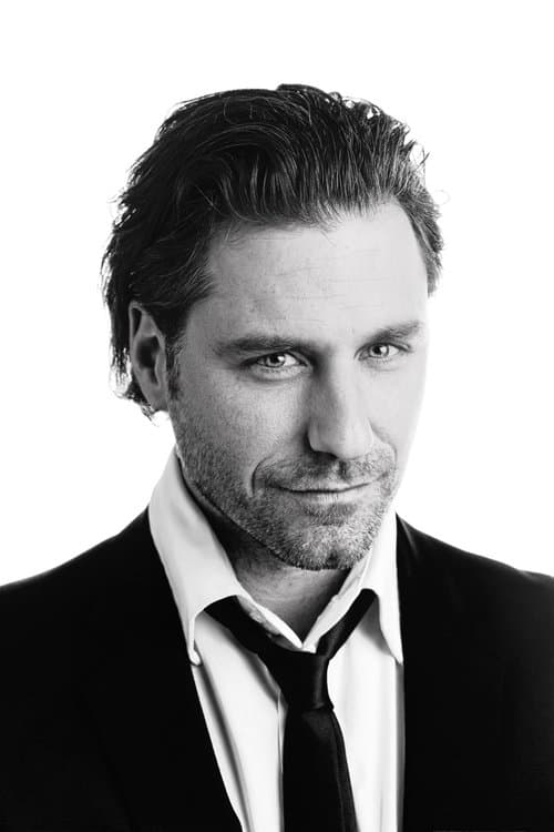 Zdjęcie Frederik Brom