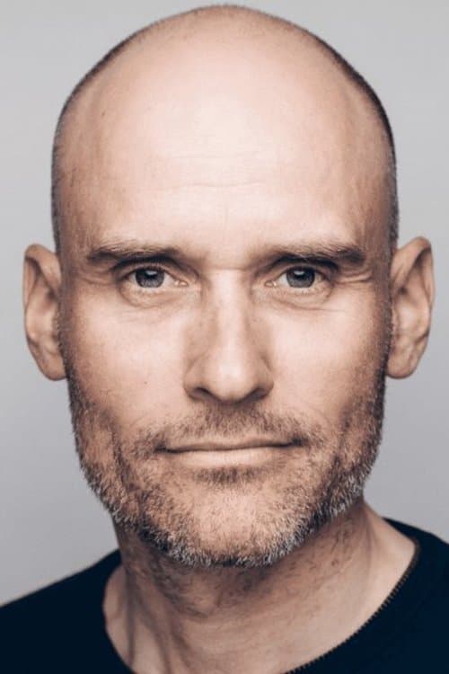 Zdjęcie Frederik Meldal Nørgaard