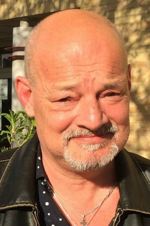 Zdjęcie Frederik Nilsson