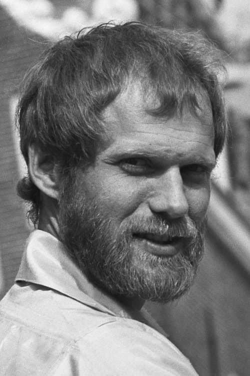 Zdjęcie Frederik van Pallandt