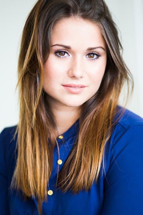 Zdjęcie Frédérique Dufort