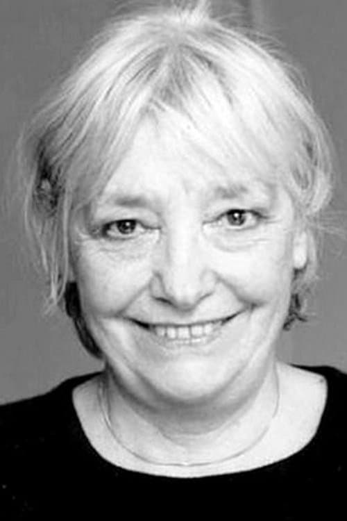 Zdjęcie Frédérique Meininger