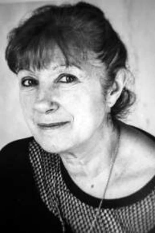 Zdjęcie Frédérique Ruchaud