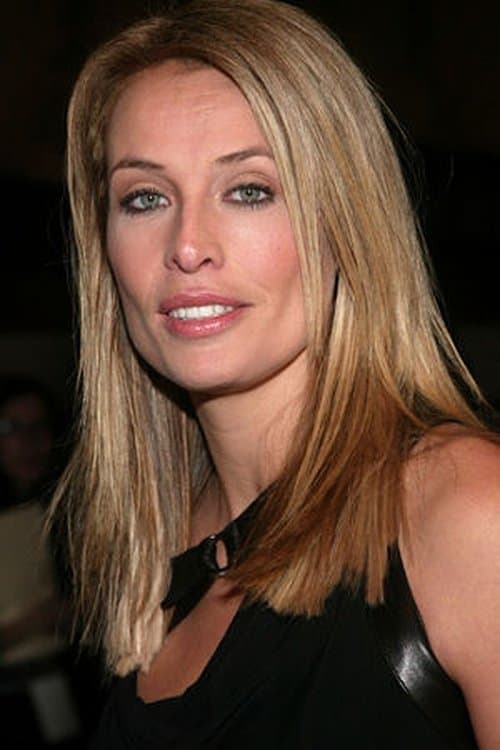 Zdjęcie Frederique van der Wal