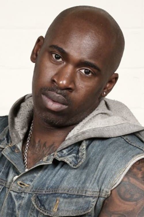 Zdjęcie Fredi 'Kruga' Nwaka