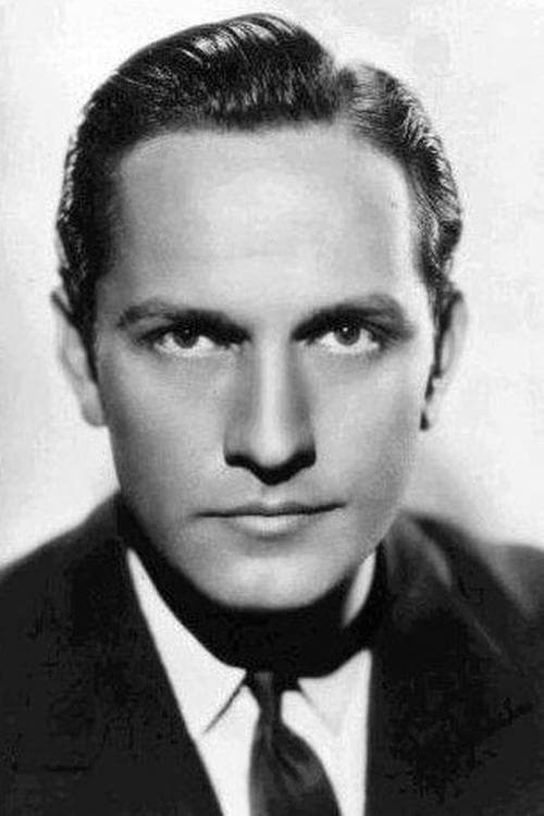 Zdjęcie Fredric March
