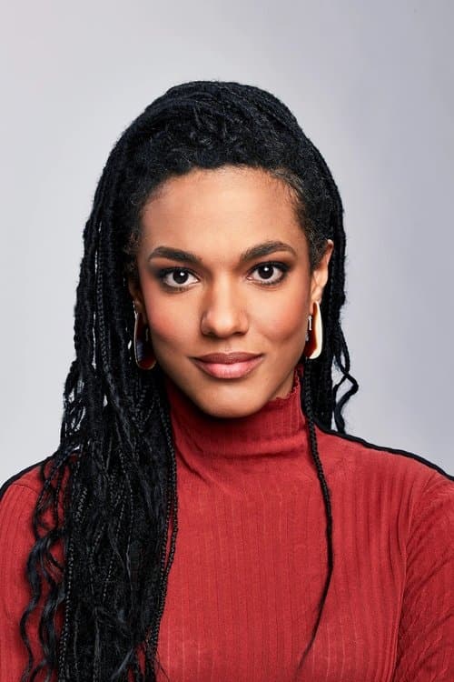 Zdjęcie Freema Agyeman