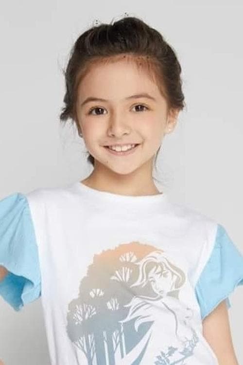 Zdjęcie Freya Fury Montierro