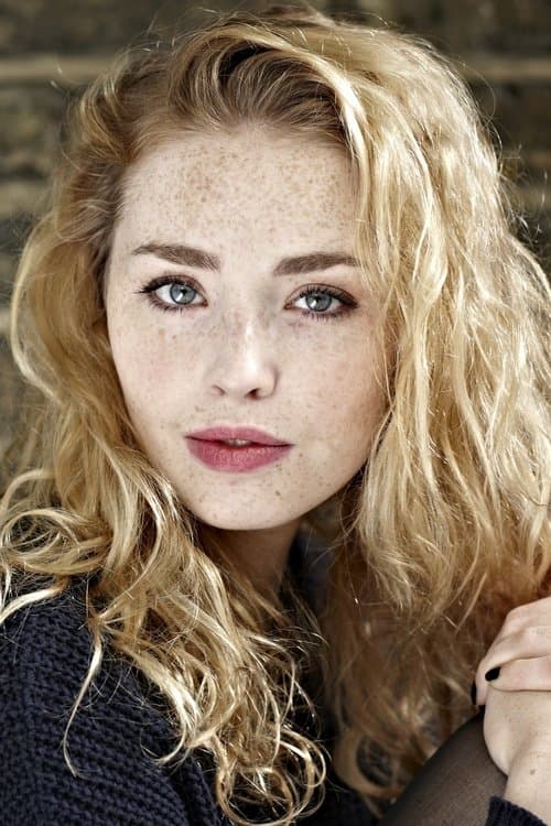 Zdjęcie Freya Mavor