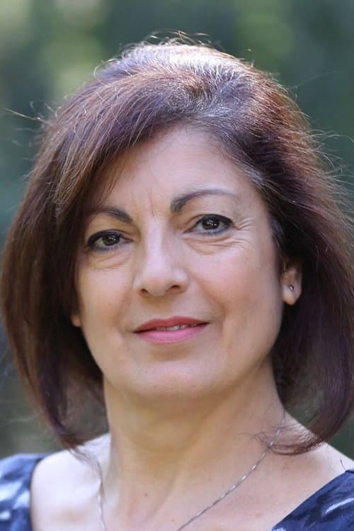 Zdjęcie Frida Cauchi