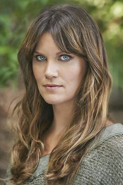 Zdjęcie Frida Farrell