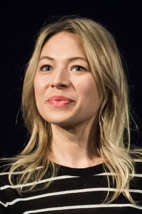 Zdjęcie Frida Hallgren