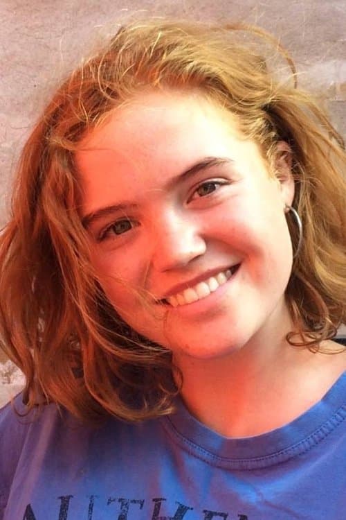 Zdjęcie Frida Luna Roswall Mattson