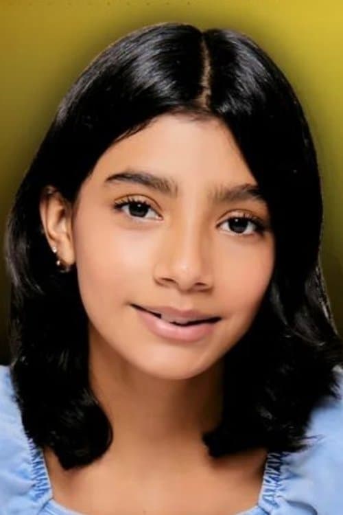 Zdjęcie Frida Sofía Cruz Salinas