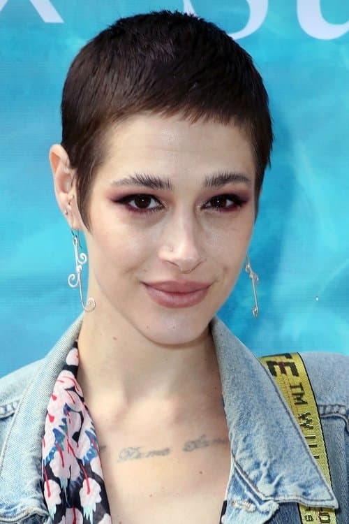 Zdjęcie Friday Chamberlain