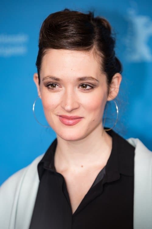 Zdjęcie Friederike Becht