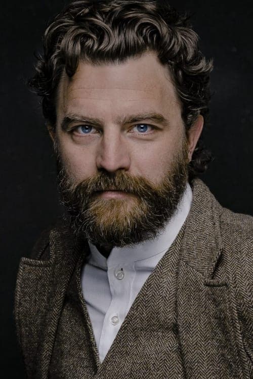 Zdjęcie Friedrich Mücke