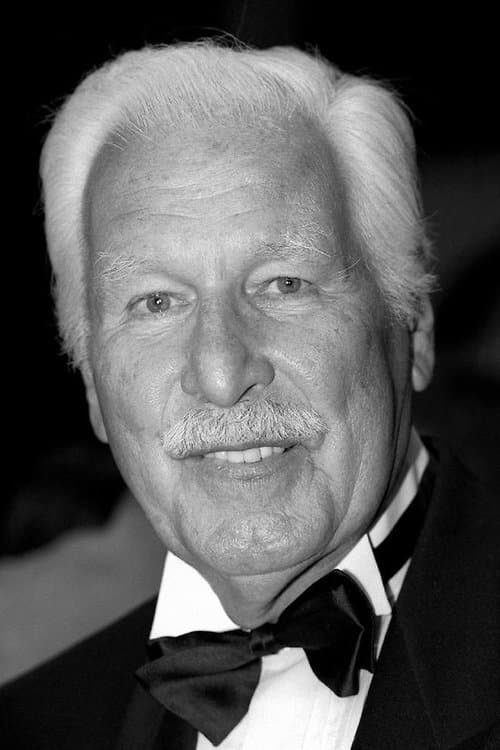 Zdjęcie Friedrich Schoenfelder