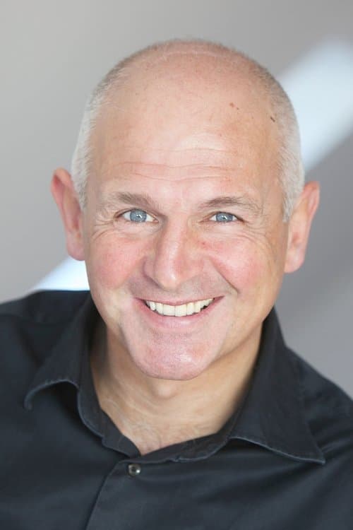 Zdjęcie Fritz Egger