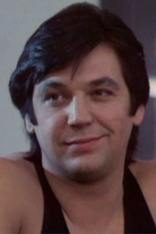 Zdjęcie Fritz Matthews