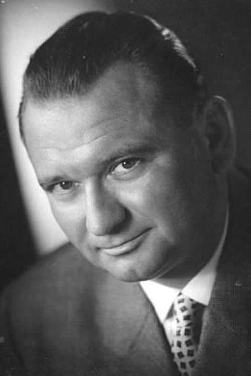 Zdjęcie Fritz Muliar