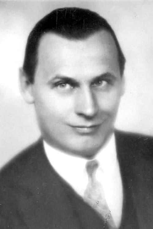 Zdjęcie Fritz Rasp