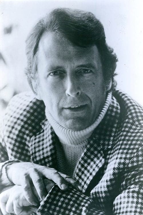 Zdjęcie Fritz Weaver