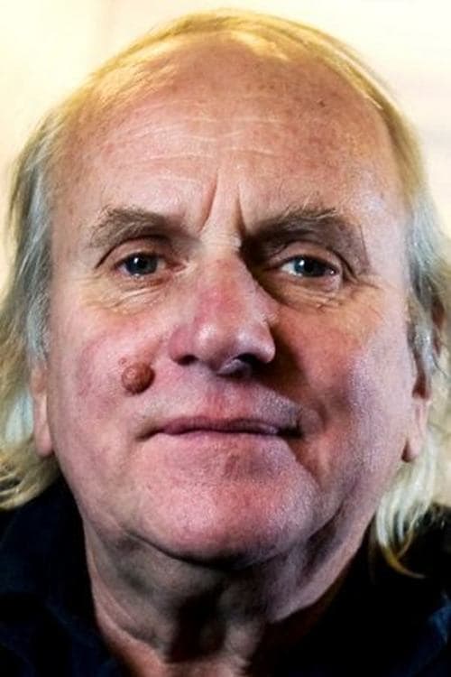 Zdjęcie Frode Rasmussen