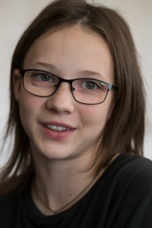 Zdjęcie Fruzsina Hais