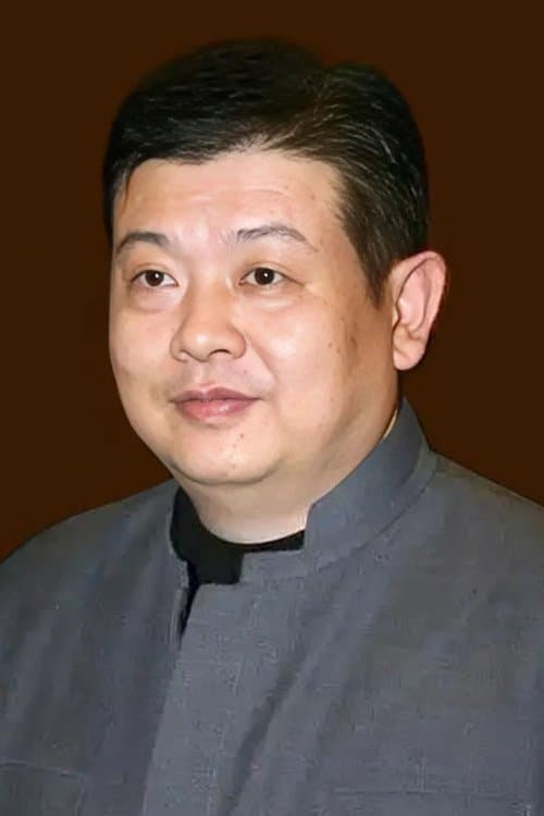 Zdjęcie Fu Biao