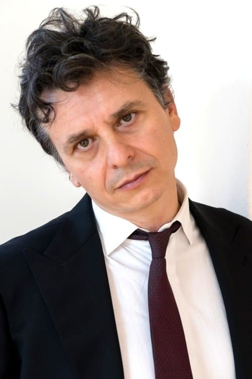 Zdjęcie Fulvio Pepe