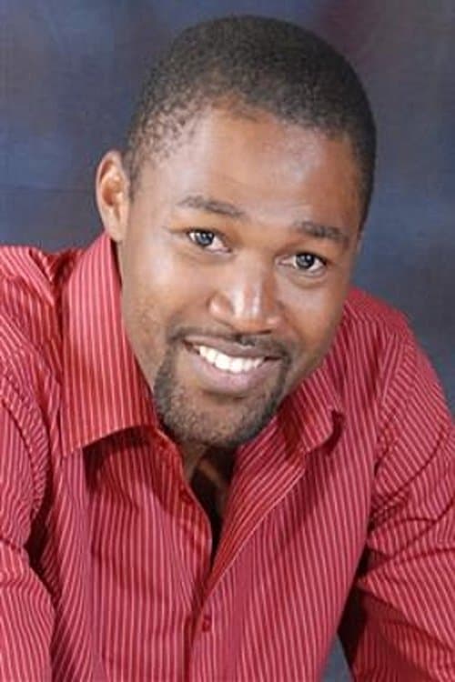 Zdjęcie Fumani Shilubana